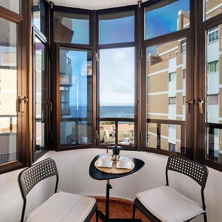 Tamaragua Apartman Candelaria Kültér fotó