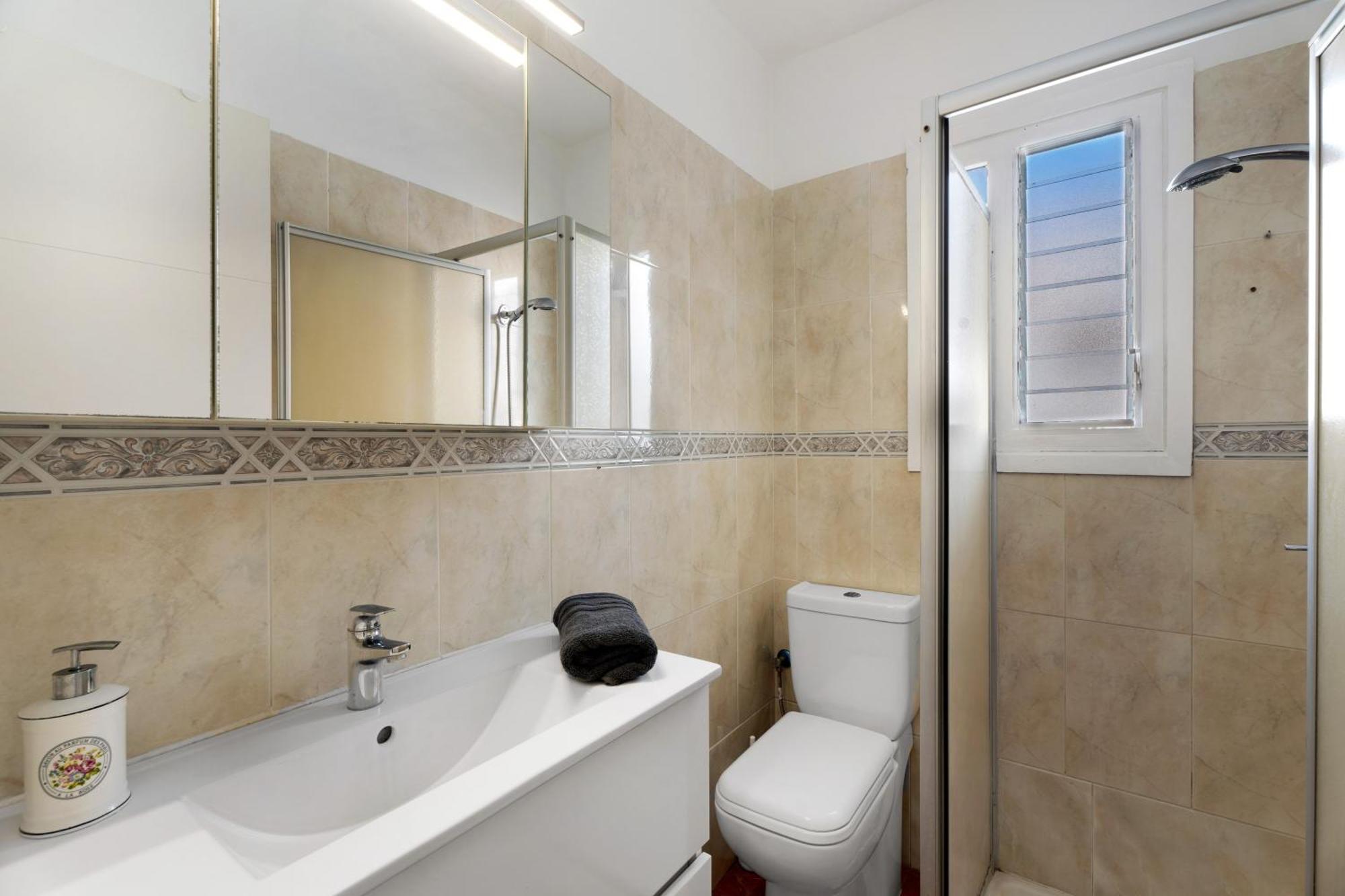 Tamaragua Apartman Candelaria Kültér fotó