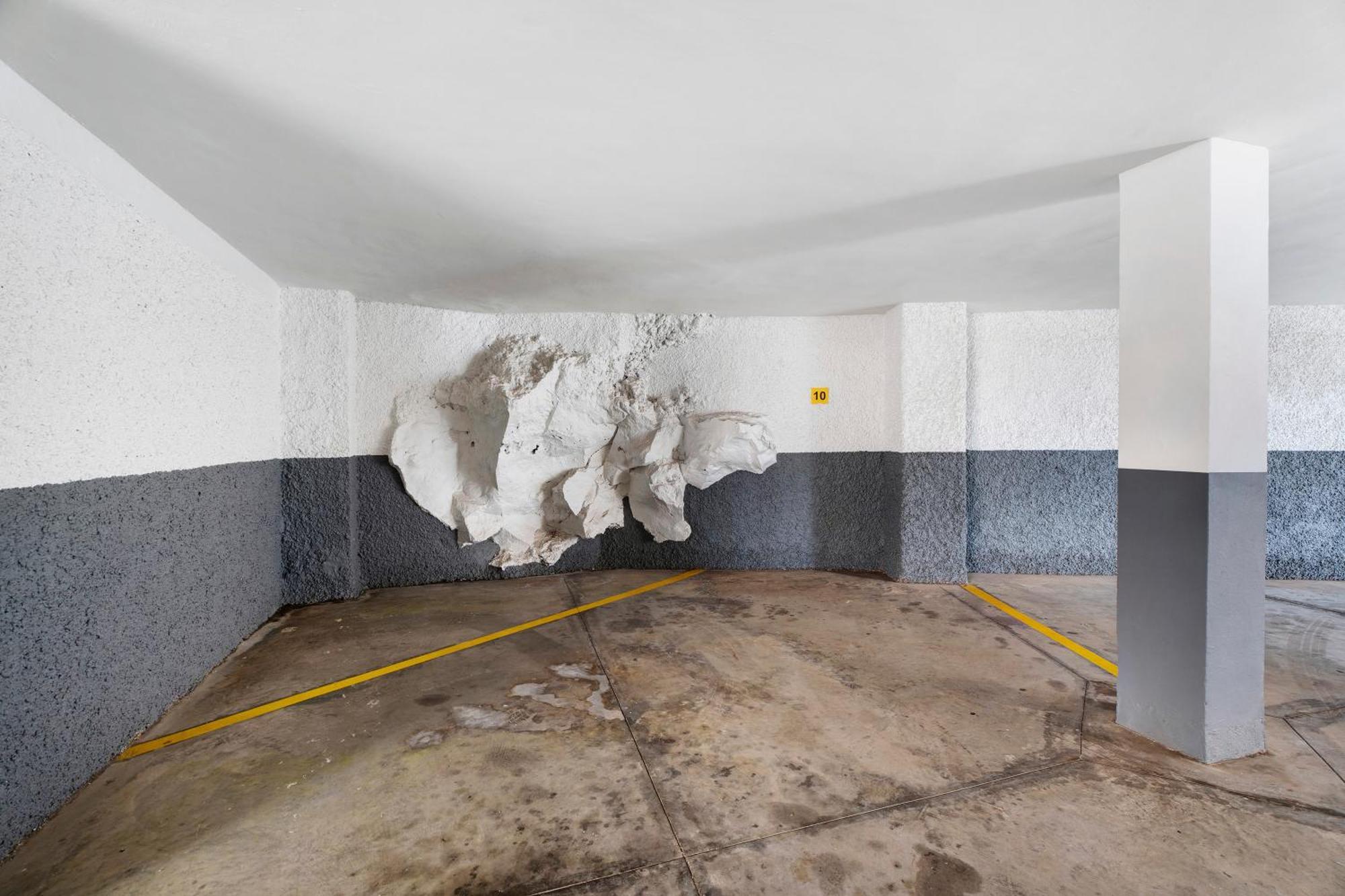 Tamaragua Apartman Candelaria Kültér fotó